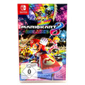 Mario Kart 8 Deluxe (Nintendo Switch, 2017) NEUWERTIG Rennspiel Autorennen