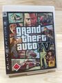 FSK18 Sony PS3 Spiel • Grand Theft Auto IV | GTA 4 • PlayStation #B23