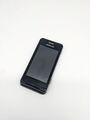 Samsung Wave 723 GT-S7230E Schwarz Smartphone | OHNE AKKU | OHNE SIMLOCK