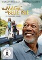 The Magic of Belle Isle - Ein verzauberter Sommer | Guy Thomas (u. a.) | DVD