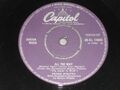 Frank Sinatra - All The Way / Chicago (7 Zoll Single)