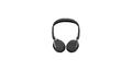 Jabra Evolve2 65 Flex MS Stereo Headset On-Ear (Bluetooth, kabellos, USB-A)