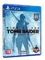 PS4 - Rise of the Tomb Raider: 20 Year Celebration EU mit Pappschuber NEUWERTIG