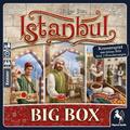 Istanbul Big Box | Spiel | Deutsch (2018) | 55119G | Pegasus Spiele GmbH