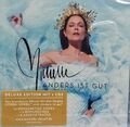 Michelle - Anders Ist Gut - Deluxe Edition - 2 CD - Neu / OVP