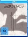 Game of Thrones: Die komplette dritte Staffel [5 Discs]