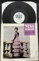 Nina Simone - My Baby Just Cares For Me 5:34 3 Spur 12"" 1987 GETESTET EX VIDEO