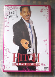 Hitch - Der Date Doktor (DVD)