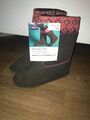 Mädchen Thermo Stiefel Gr. 30/31, Thermo Boots, NEU mit Etikett, Trockene Füße