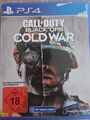 Call of Duty: Black Ops Cold War - Standard Edition (PS4, 2020)