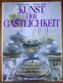 Heidi Schoeller - Charlotte Seeling - Kunst der Gastlichkeit -  Zustand sehr gut