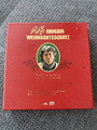 Rolfs Großer Weihnachtsschatz CD-Box 5 CDs Zustand gut