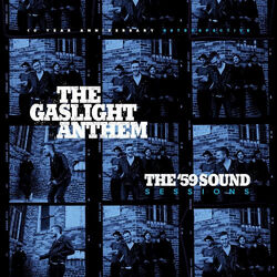 The Gaslight Anthem  - The '59 Sound Sessions   - CD  - New & Sealed