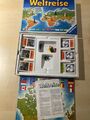 Spiel Weltreise von Ravensburger  Spielend die Welt entdecken West Germany