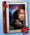 LIMITED EDITION Stephen King MISERY James Caan BLU-RAY  Kathy Bates DEUTSCH