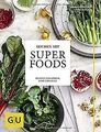 Kochen mit Superfoods: Rezepte für Körper, Kopf und Seel... | Buch | Zustand gut