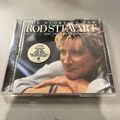 ROD STEWART - THE STORY SO FAR..THE VERY BEST OF (CD 2001)..2CDs GOOD CONDITION 