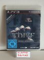 Thief - Sony PlayStation 3 PS3 PAL Spiel - Sonderedition Komplett   B2380