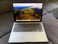 Apple MacBook Air 13,3 Zoll (256GB SSD, Apple M1, 3,2GHz, 8GB RAM) Laptop -...