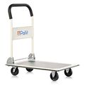 Pallit Transportwagen CARRY klappbar | 150 kg | Lagerwagen Plattformwagen