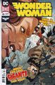 DC COMICS WONDER WOMAN VOL. 5 #66 MAI 2019 SCHNELLER VERSAND AM SELBEN TAG