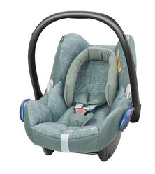 Maxi-Cosi Cabriofix Autositz 0-13kg Nomad Grün NEU OVP