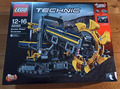 LEGO TECHNIC 42055: Schaufelradbagger / Bucket Wheel Excavator