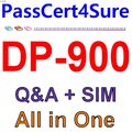 Beste Exam Training Material für DP-900 Exam Q&a + SIM