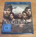 Cold Prey Eiskalter Tod Blu-ray Neu Ovp