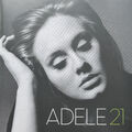 CD🔴 ADELE – „21“  NEU