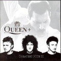 Queen Greatest Hits Vol. 3 (CD) Album