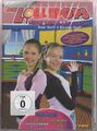 Die Lollipops Lirum Larum Löffelstiel DVD NEU Koch & Karaoke Spaß