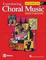 Experiencing Choral Music: Beginning Un..., McGraw Hill