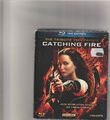 Blu-ray - Die Tribute von Panem - Catching Fire