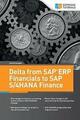 Delta von SAP ERP Financials zu SAP S/4HANA Finance, wie neu gebraucht, kostenloser Versand...