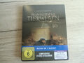 Phantastische Tierwesen und Wo Sie zu finden Sind  3D / 2D Bluray STEELBOOK  Neu