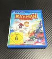 Rayman Origins (Sony PlayStation PS Vita Spiel Kiste 6