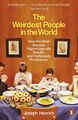 Joseph Henrich | The Weirdest People in the World | Taschenbuch | Englisch