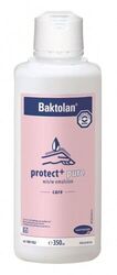 Bode Baktolan protect + pure 350ml