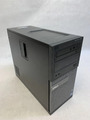 Computer PC Dell Optiplex 3010 Minitower, Intel i3 3,4 Ghz, 8 GB Ram, HDD & DVD