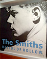 THE SMITHS - HATFUL OF HOLLOW 1986 UK Press Inner LP