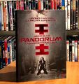 PANDORUM - L'UNIVERSO PARALLELO (2009) DVD SLIPCASE OTTIME CONDIZIONI