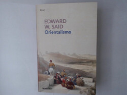 Orientalismo / Orientalism Said, Edward W.: