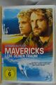 Mavericks - Lebe deinen Traum (2013) - DVD - Gerard Butler - sehr gut