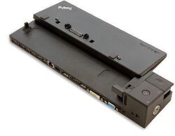 Lenovo 00HM917 ThinkPad Ultra Dock - 90W EU **New Retail** ~E~