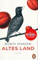 Altes Land - Roman von Dörte Hansen