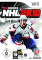 NHL 2K10 [Nintendo Wii]