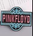 PINK FLOYD Aufnäher Patches 