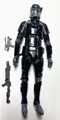 STAR WARS THE BLACK SERIES- 6" INCH - IMPERIAL DEATH TROOPER - LOOSE KOMPLETT