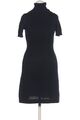 Cinque Kleid Damen Dress Damenkleid Gr. EU 34 Merino Marineblau #mo13kii